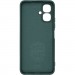 Armorstandart Чохол до мобільного телефона Armorstandart ICON Tecno Spark Go 2 4G Camera cover Dark Green (ARM88247)