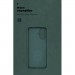 Armorstandart Чохол до мобільного телефона Armorstandart ICON Tecno Spark Go 2 4G Camera cover Dark Green (ARM88247)