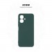 Armorstandart Чохол до мобільного телефона Armorstandart ICON Tecno Spark Go 2 4G Camera cover Dark Green (ARM88247)