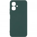 Armorstandart Чохол до мобільного телефона Armorstandart ICON Tecno Spark Go 2 4G Camera cover Dark Green (ARM88247)
