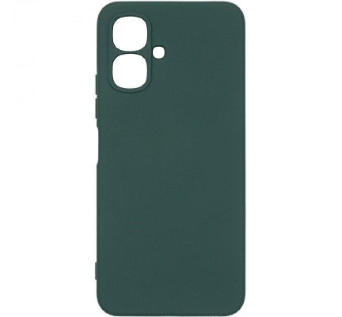 Armorstandart Чохол до мобільного телефона Armorstandart ICON Tecno Spark Go 2 4G Camera cover Dark Green (ARM88247)