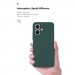 Armorstandart Чохол до мобільного телефона Armorstandart ICON Tecno Spark Go 2 4G Camera cover Dark Green (ARM88247)