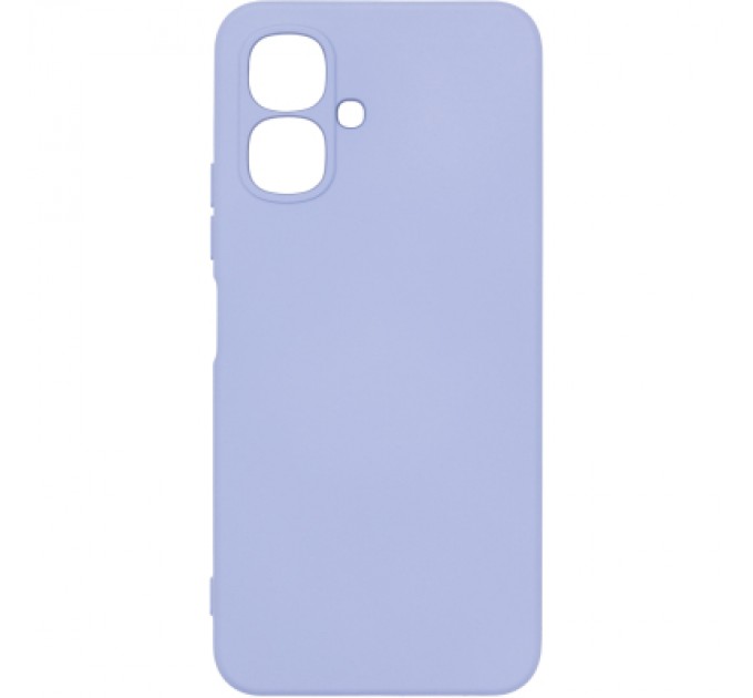 Armorstandart Чохол до мобільного телефона Armorstandart ICON Tecno Spark Go 2 4G Camera cover Lavender (ARM88248)