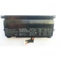 ASUS Акумулятор до ноутбука ASUS ROG G752VL A32N1511, 6700mAh (72Wh), 6cell, 10.8V, Li-ion (A47708)