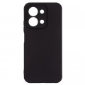 Armorstandart Чохол до мобільного телефона Armorstandart Matte Slim Fit Xiaomi Redmi 15C 4G / Poco C85 4G Camera cover Black (ARM85431)