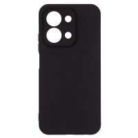 Чохол до мобільного телефона Armorstandart Matte Slim Fit Xiaomi Redmi 15C 4G / Poco C85 4G Camera cover Black (ARM85431)
