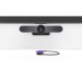 Logitech Концентратор Logitech Swytch hab (952-000010)