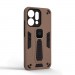 Armorstandart Чохол до мобільного телефона Armorstandart Proover OPPO Reno14 5G Brown (ARM87177)