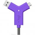 Logitech Концентратор Logitech Swytch hab (952-000010)