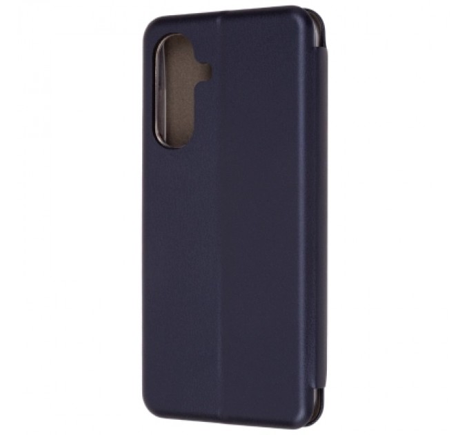 Armorstandart Чохол до мобільного телефона Armorstandart G-Case Samsung A17 4G Dark Blue (ARM86784)