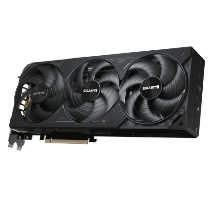 Відеокарта GIGABYTE GeForce RTX5080 16GB WINDFORCE OC SFF (GV-N5080WF3OC-16GD)