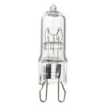 Delux Лампочка Delux G-9 35W 220V прозр (10007785)