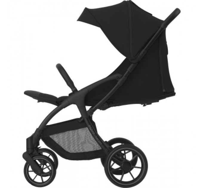 Espiro Коляска Espiro Fuel Pro 19 Calmy Beige (5905683801737)