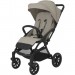 Espiro Коляска Espiro Fuel Pro 19 Calmy Beige (5905683801737)