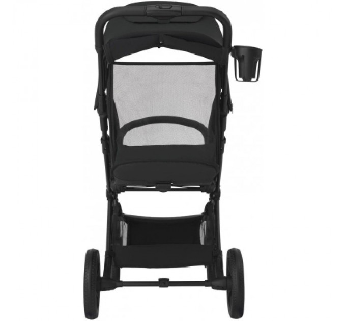 Espiro Коляска Espiro Fuel Pro 19 Calmy Beige (5905683801737)