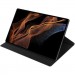 Samsung Чохол до планшета Samsung Book Cover Tab S8 Ultra (X900) Black (EF-BX900PBEGRU)