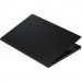 Samsung Чохол до планшета Samsung Book Cover Tab S8 Ultra (X900) Black (EF-BX900PBEGRU)