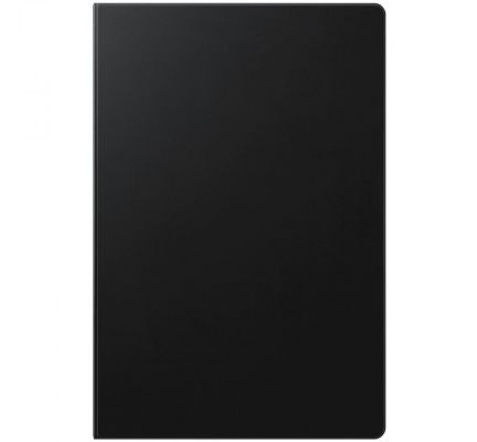 Samsung Чохол до планшета Samsung Book Cover Tab S8 Ultra (X900) Black (EF-BX900PBEGRU)