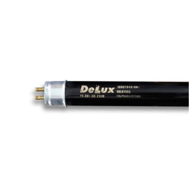 Delux Лампочка Delux T5 8W G5 (10007848)