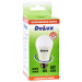 Delux Лампочка Delux BL 60 15 Вт 4100K (90020551)