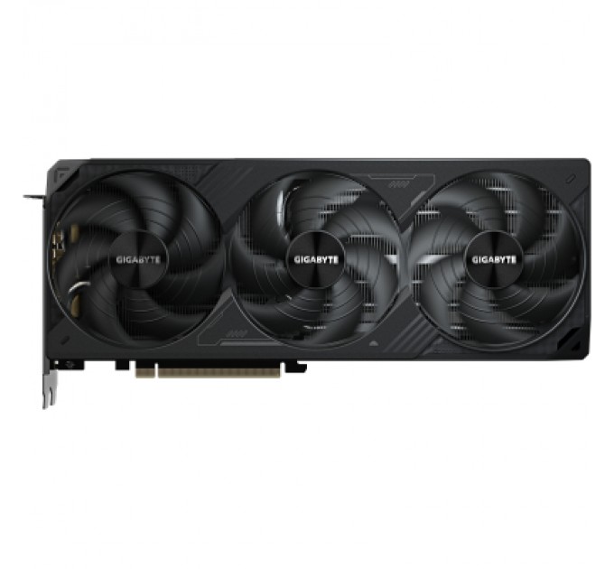 Відеокарта GIGABYTE GeForce RTX5080 16GB WINDFORCE OC SFF (GV-N5080WF3OC-16GD)