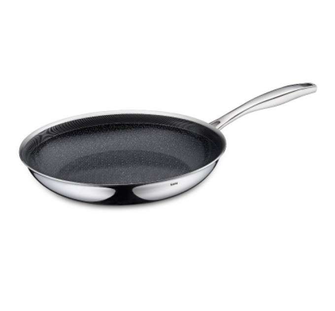 Kela Сковорода Kela Flavoria, 28 см, структуроване дно (10203)