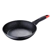 Сковорода Bergner Chroma, 20 см (BG-30110-BK)