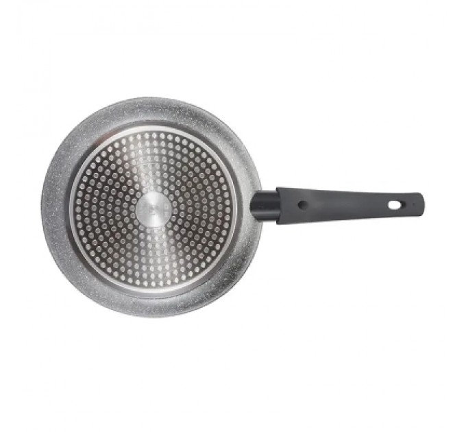 Bergner Сковорода Bergner Orion, 20 см (BG-8508-MBG)