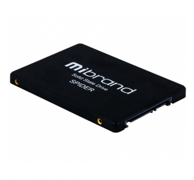 Mibrand Накопичувач SSD 2.5" 256GB Mibrand (MI2.5SSD/CA256GB)