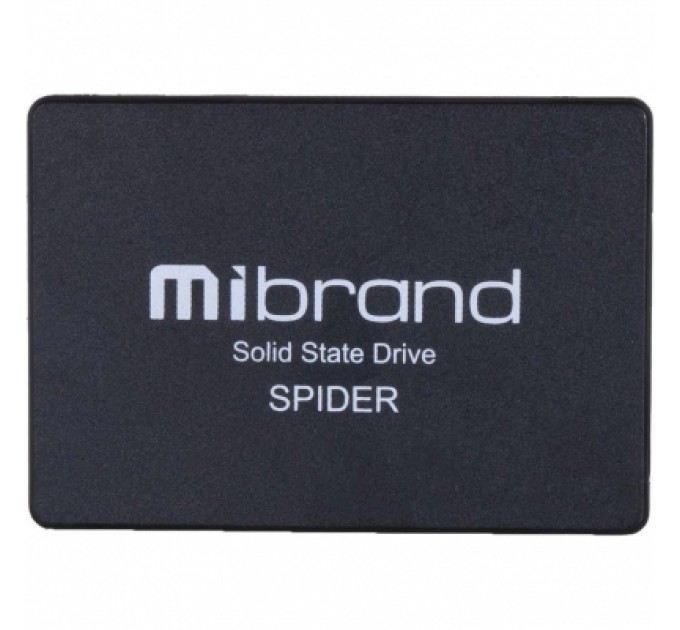 Mibrand Накопичувач SSD 2.5" 240GB Mibrand (MI2.5SSD/SP240GB)