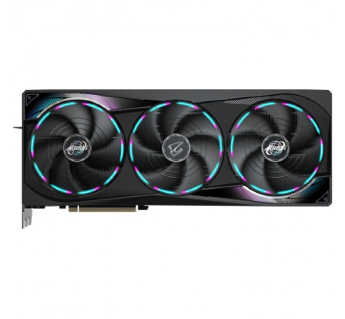 GIGABYTE Відеокарта GIGABYTE GeForce RTX5080 16GB MASTER (GV-N5080AORUS M-16GD)