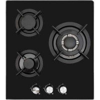 Варочна поверхня Ventolux HG430 K7G CEST (BK)