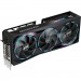 GIGABYTE Відеокарта GIGABYTE GeForce RTX5080 16GB MASTER (GV-N5080AORUS M-16GD)