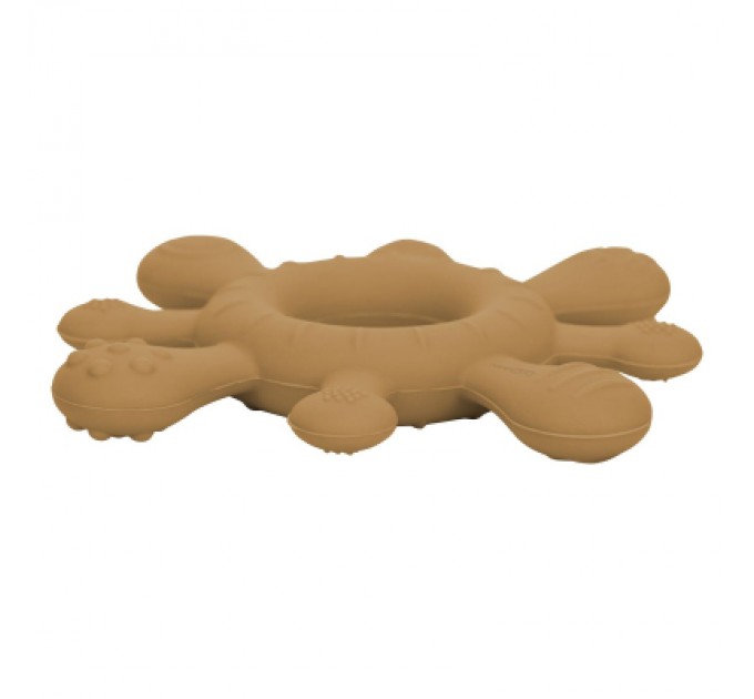 FreeON Прорізувач FreeON силіконовий, охра (49454)