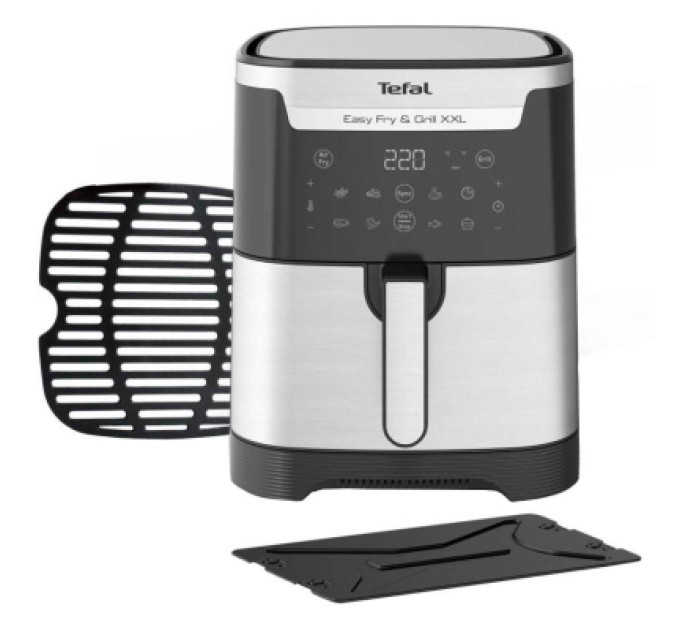 Tefal Мультипіч Tefal EY801D15