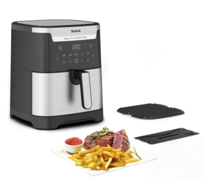 Tefal Мультипіч Tefal EY801D15