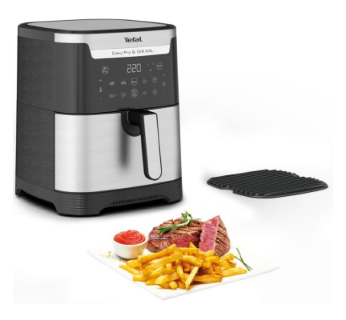 Tefal Мультипіч Tefal EY801D15
