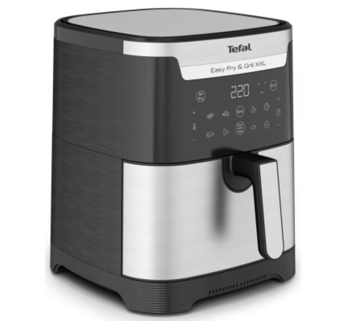 Tefal Мультипіч Tefal EY801D15