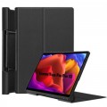 BeCover Чохол до планшета BeCover Smart Case Lenovo Yoga Pad Pro 13 YT-K606F Black (707304)