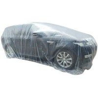 Тент автомобільний Poputchik M 3,5 м 6 м (16-091-IS)