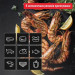 Tefal Електрогриль Tefal GC772D30