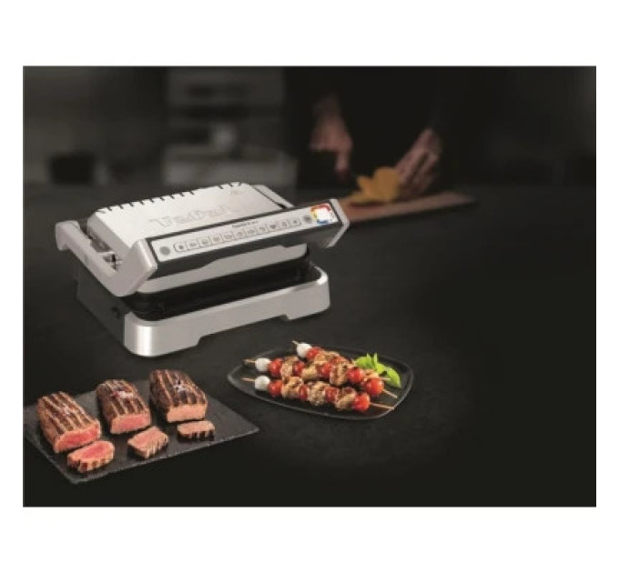 Tefal Електрогриль Tefal GC772D30