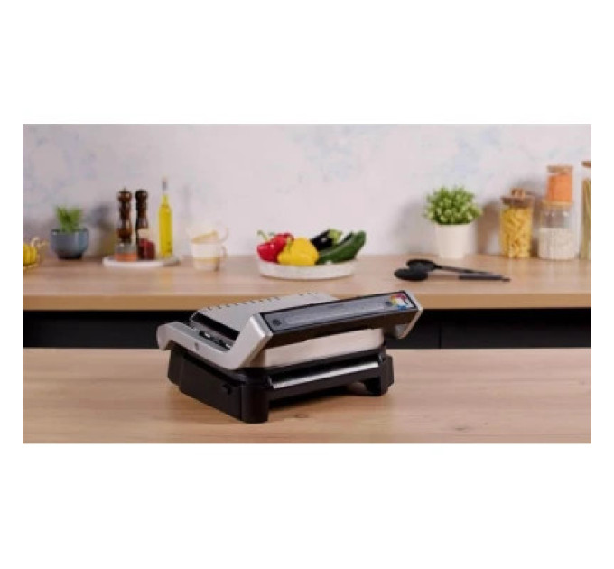 Tefal Електрогриль Tefal GC772D30