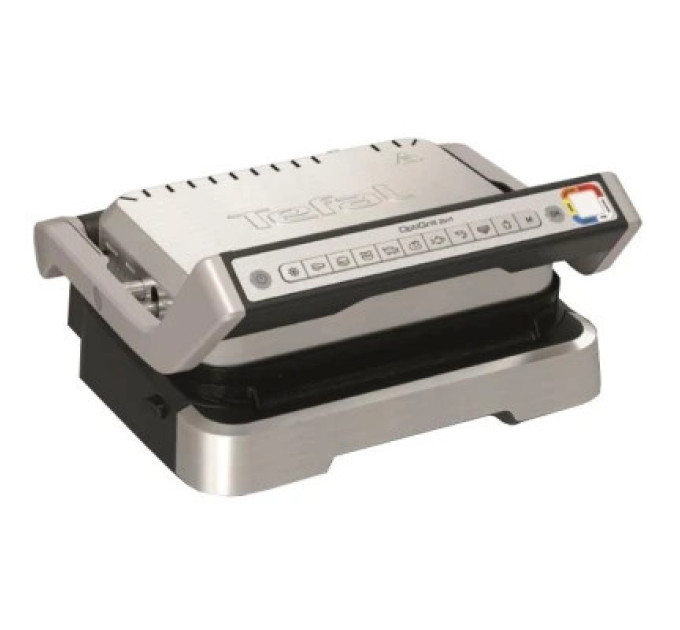 Tefal Електрогриль Tefal GC772D30