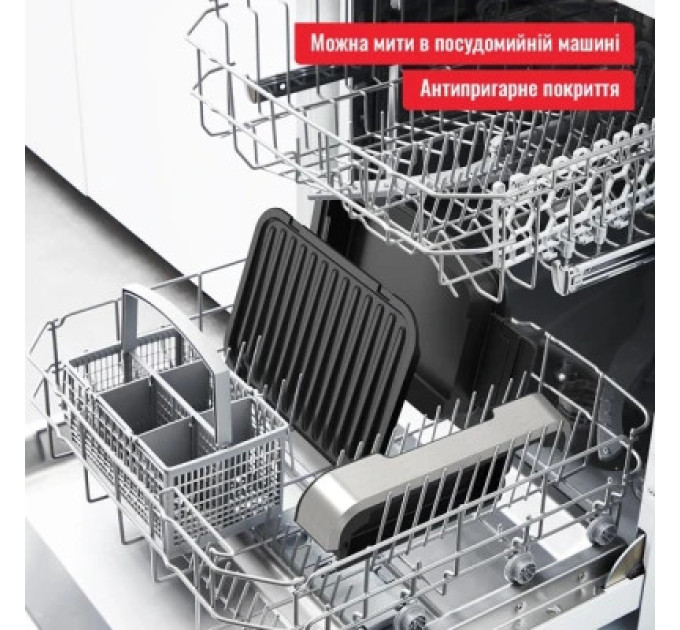 Tefal Електрогриль Tefal GC772D30