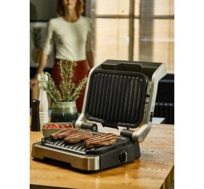 Tefal Електрогриль Tefal GC772D30