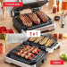 Tefal Електрогриль Tefal GC772D30