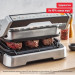 Tefal Електрогриль Tefal GC772D30