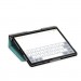 BeCover Чохол до планшета BeCover Smart Case Lenovo Yoga Tab 11 YT-706F Dark Green (707289)