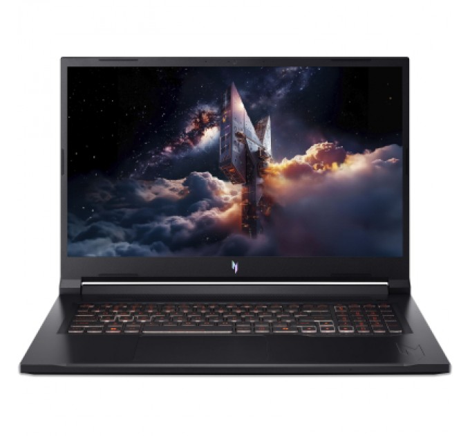Acer Ноутбук Acer Nitro V 17 ANV17-41 (NH.QZKEU.005)
